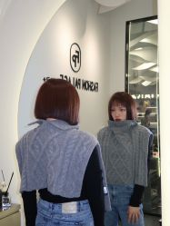 -F P· HAiR