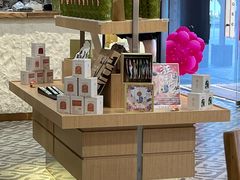 -霸王茶姬(正佳广场店)