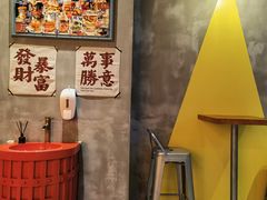 -牛纽塔·牛人堡(群众路店)