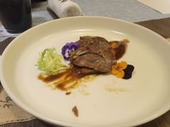 -淮食·雅宴(北大博雅国际酒店)