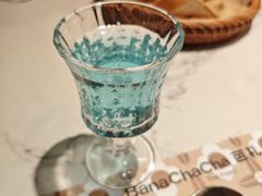 -芭札·Thai泰国餐厅(同和金铂天地店)