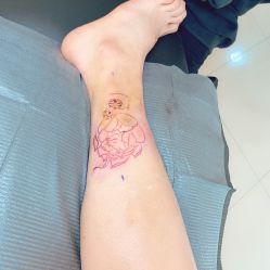 -飛凡TATTOO纹身•原创