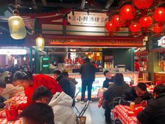 -辣小鲜·南昌大排档(船山路店)