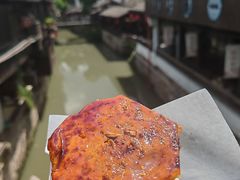 -王记海棠糕(新场古镇店)
