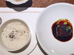 低温慢煮16小时鲍鱼东坡肉（8头）-觀芷隐轩