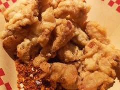 -贤合庄卤味火锅(时代广场店)