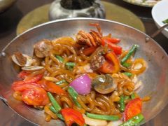 -鹰龙海畔度假酒店(咸祥店)