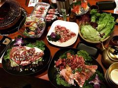 -牛家酒场(7mall店)