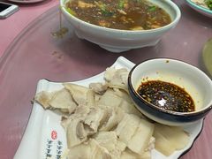 -东北酱大骨