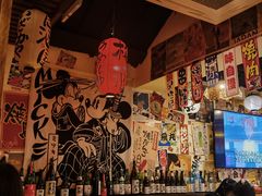 -千懿六本木酒场(常熟路店)