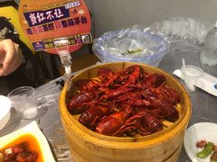 -靓靓蒸虾·头牌蒸虾(雪松路总店)