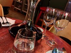 -羽深肉铺 Steak & Wine