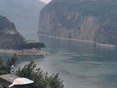 -白帝城·瞿塘峡景区