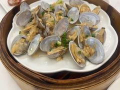 -万山楼海鲜酒家·二十三年老字号