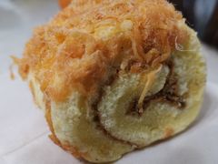 肉松卷-幸福蛋糕坊(金顶街店)