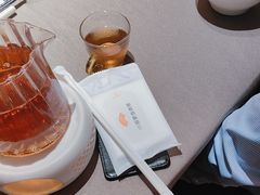 -小厨娘淮扬菜(河西奥美大厦店)