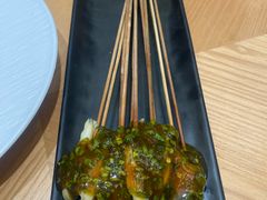-隅乐胡椒虾·台湾菜·团建(皇岗店)