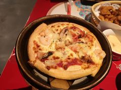 -必胜客(滨江店)
