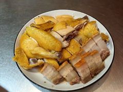 -吾家香港烧腊专门店