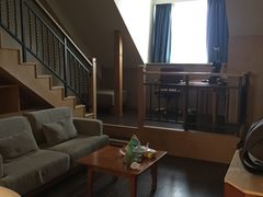 -长白山天域度假酒店