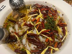 -新太二·鲜料川菜(群光广场店)