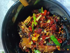 -湘当爱·鲜煮现炒(松岗立业路店)