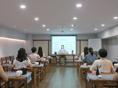 -汉艺唐风茶艺培训(联发华美空间店)