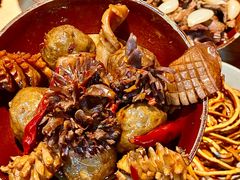 -阳阳老火锅(小南门店)