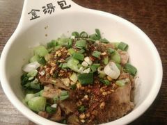 红油核桃肉-金汤包(美专校街店)