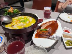 -北平食府·北京烤鸭(北京西站六里桥店)