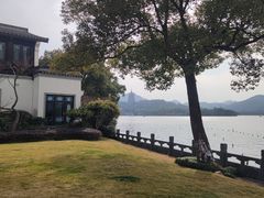 -杭州西湖柳莺里酒店·闻莺厅