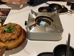 -乔阿马·江南味·驴肉香(龙湖华泾天街店)