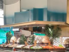 -亚马逊海鲜自助(梅溪湖步步高店)