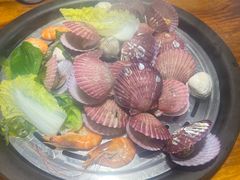 -三个渔夫·蒸汽海鲜(小白楼店)