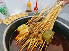 -冒椒火辣(奎星楼街店)