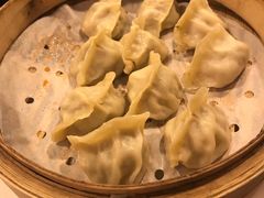 -七菜馆·东北菜·蒸饺(文体路店)