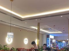 大堂-杯子红牛排(南庄吉利广场店)