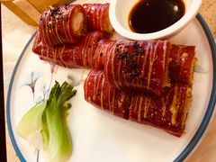 金莎海虾红米肠-点都德(北京路贰店)