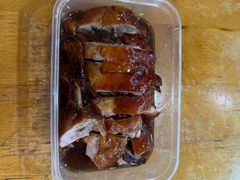 -晓马鸭店(新芜路店)