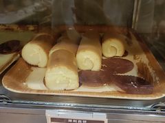 -祥利西饼