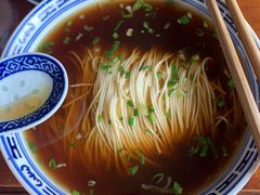 红汤-同得兴 Since·1995 传统苏式面馆(十全街店)