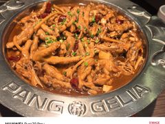 -胖哥俩肉蟹煲(福州仓山爱琴海店)