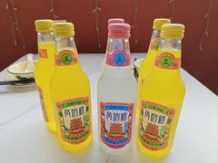 -老宅藕香·湖北菜·非遗藕汤·武昌鱼(黄鹤楼景观店)