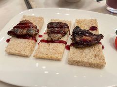 -郑州富力万达文华酒店·云端美食汇自助餐厅