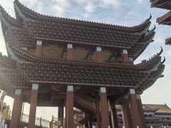 -大明幻境第一城