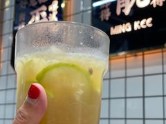 -西关明记肠粉(荔枝湾店)
