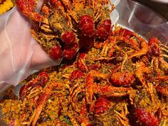 -红盔甲·小龙虾(车公庙店)