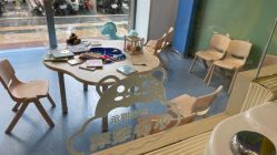 -乐悠游儿童游泳馆(宝安妇幼店)