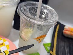 -争鲜回转寿司(朝北大悦城店)