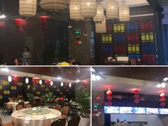-古南都·老广东酒楼(龙江店)